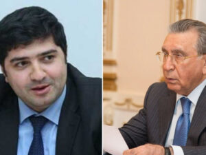 DİN-dən Ramiz Mehdiyevin qohumunun saxlanılması ilə bağlı açıqlama