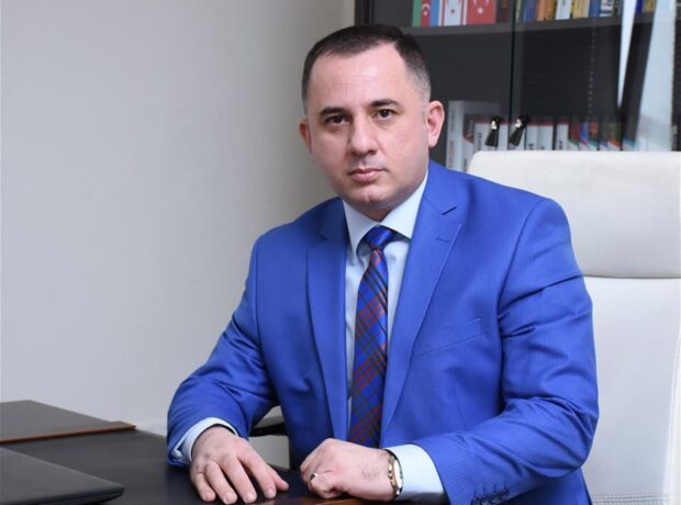 Vüqar Oruc: “Azərbaycan qiymətləndirmə sahəsində öz modelini yaradıb”