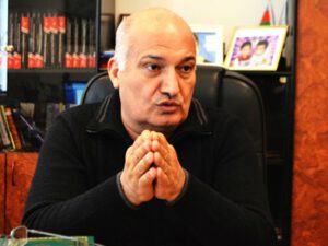 Avstriya ADP-çilərə siyasi sığınacaq vermədi – PARTİYANIZ HAKİMİYYƏTƏ İŞLƏYİR, SİZƏ TƏHLÜKƏ YOXDUR!