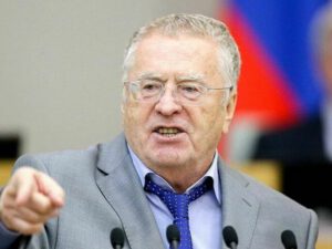 Jirinovskidən ŞOK TƏKLİF: “Dollar qadağan olunsun, Avropaya qaz verilməsin”