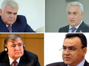 Ləğvetmə prosesində olan oliqarx banklarının dövlətə nə qədər borcu var? – MƏBLƏĞ