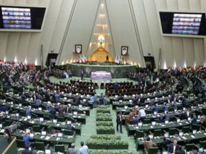 İranın 47 deputatı koronavirusa yoluxdu