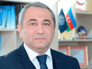 Anar Rzayev etiraf etdi: “Rəhbəri olduğum şirkətə indi qardaşım başçılıq edir”
