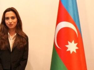 Xocalı soyqırımı milli qan yaddaşımızdır