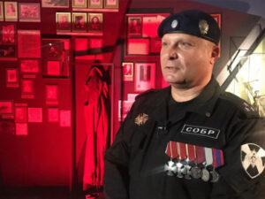 Məşhur rus komandir pusquya salınaraq öldürüldü – 42 nəfər məhv edildi