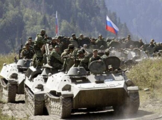 Rusiya ordusunun Ukraynaya hücumu soyqırım kimi tanındı
