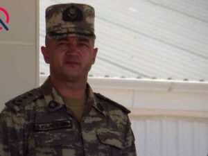 “Tərtər işi”-ə görə həbs edilən polkovnikin FOTOLARI