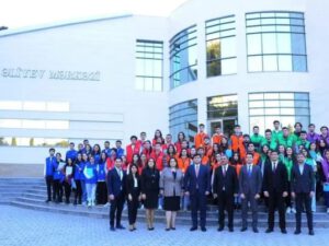 “Davam” “Gənc Liderlər üçün Qış Universiteti”nə start verib