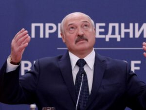 Lukaşenko: “Allah belarusludur”