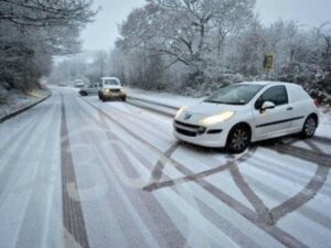 Bu yollar buz bağlayacaq – XƏBƏRDARLIQ
