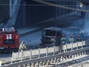198 ukraynalı öldürülüb, sığınacaqda 2 körpə doğulub