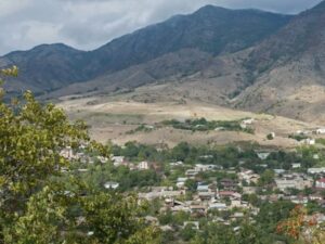 Qaradağlı faciəsindən 30 il ötür