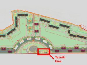 “City Garden Nərimanov” layihəsi ilə bağlı rəsmi açıqlama: “TAM ƏSASSIZDIR”