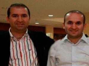 Ceyhun Osmanlının qardaşı məhkəməyə verildi
