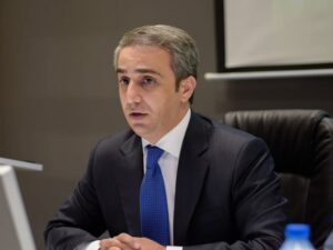 Vüsal Quliyevə Prezident Administrasiyasında yüksək vəzifə VERİLDİ