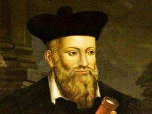 Nostradamus III Dünya müharibəsinin vaxtını təxmin edib: 2022-ci ilin yaz ayında…