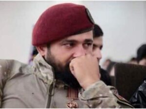 İtkin düşdüyü bildirilən Vətən müharibəsi iştirakçısı həbs olunub – YENİLƏNDİ