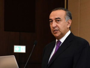 Sabiq nazir müavini bu vəzifəsini də itirdi