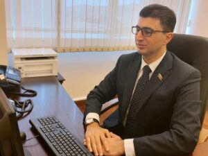 Macarıstanda Xocalı faciəsinə həsr olunmuş onlayn konfrans keçirilib