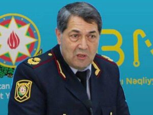 Ramiz Zeynalovun vəzifədə son günləri…