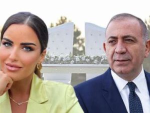 Millət vəkili özündən 26 yaş kiçik aparıcı ilə evləndi – FOTO