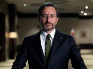 Fəxrəddin Altun: Hesabı sorulmayan hər bir irqçi hücum yeni terror aktlarını da özü ilə gətirir