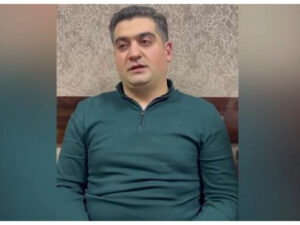 Bakıda yolu bağlayan TIR şirkətinin rəhbəri ilə bağlı istintaqa xeyli şikayətlər daxil olub