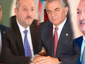 Onlar həbsdədir, yoxsa istirahət mərkəzində?