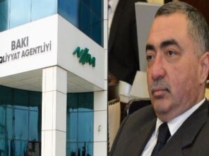 Bakı Nəqliyyat Agentliyi parlamentdə SƏRT TƏNQİD OLUNDU
