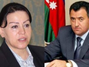 Abdin Fərzəliyev sabiq icra başçısının kadrını işdən çıxardı