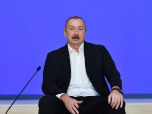 “Sorosçuların məqsədi məhz gənclərdir…” – İlham Əliyev