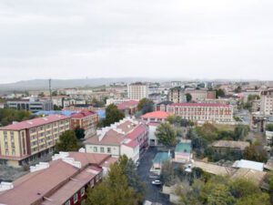 Rəşad İsmayılov daxili işlər naziri təyin olundu – NAXÇIVANDA