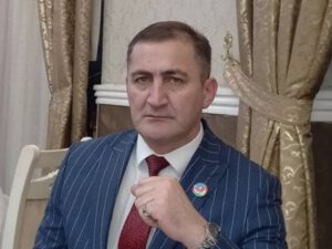 “Yeni İctimai Nəzarət Şurası”nın rəhbərliyi həbs edilib