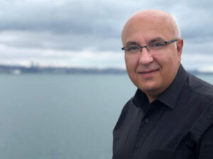 Əməkdar jurnalist direktor təyin edildi