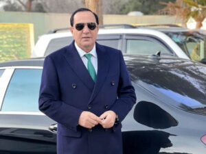 Manaf Ağayev həbs olundu – FOTO