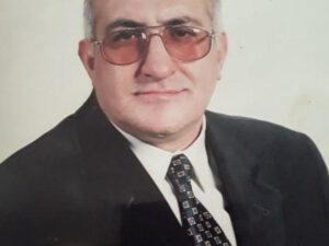 Kimdir axı Ramiz Mehdiyev ?