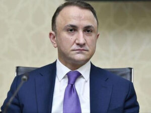 Prezidentin yüksək vəzifəyə təyin etdiyi Elgin Həbibullayev kimdir? – DOSYE