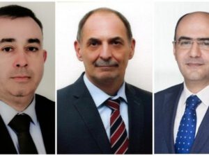 Səhiyyə nazirinin yeni müavinləri kimdir?
