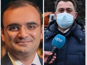 Prezidentin təyin etdiyi yeni icra başçıları kimdir? – DOSYE