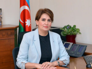 Səhhətinə görə işdən çıxan nazir müavini təlim keçməyə başladı