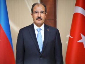 Cahit Bağçı “Şuşa Bəyannaməsi”nin təsdiqlənməsinə münasibət bildirdi