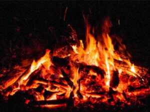 Yalançı çərşənbə – ilaxır çərşənbələrə mesaj