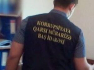 SON DƏQİQƏ: Abşeronda korrupsiya həbsləri – Yüksək vəzifəlilər SAXLANILDI