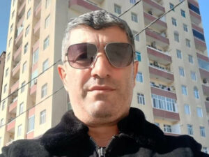 Sumqayıtda amansızca qətlə yetirilən şəxsin FOTOLARI