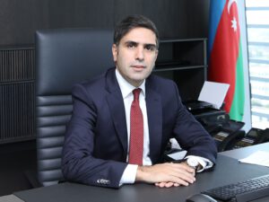 SOCAR bu şəxsə tapşırıldı – Yeni təyinat