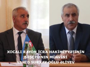 2.5 milyonluq dələduzluqda ittiham olunan Xocalı İH başçısının müavinin yaxın qohumuna niyə həbs qətimkan tədbiri seçilmir?
