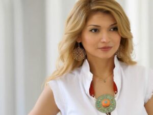 Gülnarə Kərimovanın 131 milyon dolları Özbəkistana qaytarıldı
