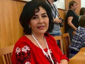 Qaçırılan ukraynalı deputat Leyla İbrahimova azad edildi – YENİLƏNİB
