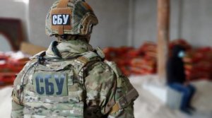Ukrayna Təhlükəsizlik Xidməti xaini tutdu – “O, xəbər verib, ruslar bombalayıb…”