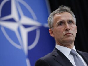 NATO Baş katibi: “Rusiya ilə müharibə istəmirik”